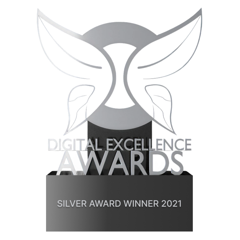 Silver Award
